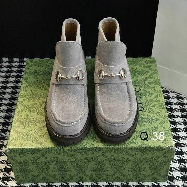 Picture of Gucci Shoes _SKUGuccisz35-40LY11106371